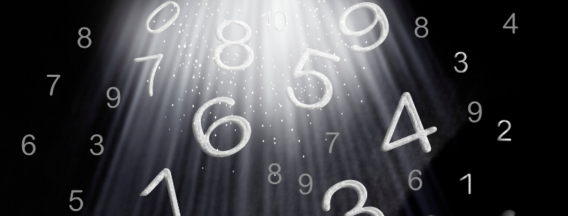 What Is Numerology|Does It Define Your Destiny? - Numerology Symbols